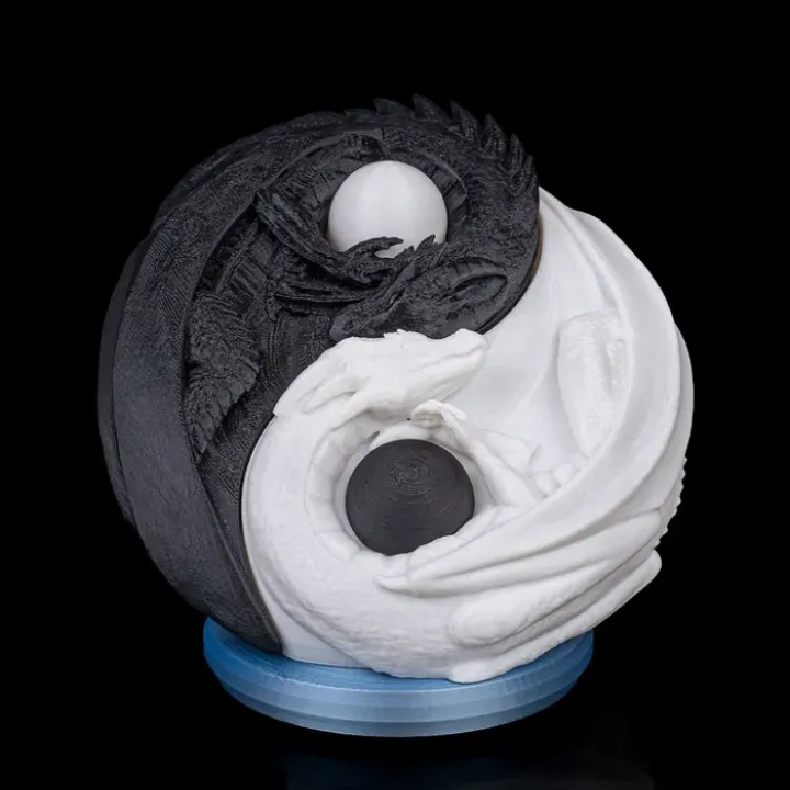 Gradians of the peace 